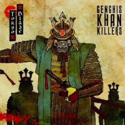 Tokyo Blade : Genghis Khan Killers